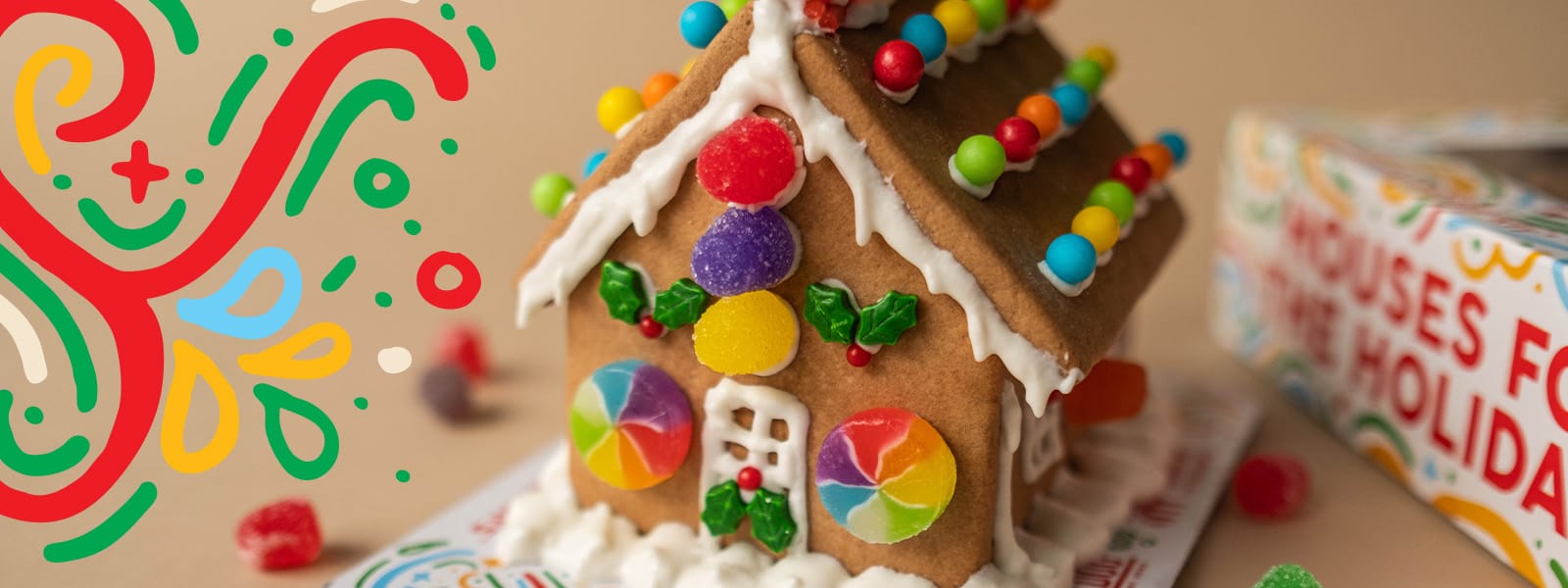 House for the Holidays